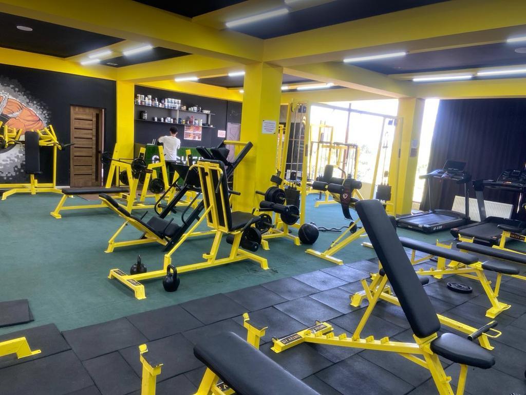 Antey fit — фото 4