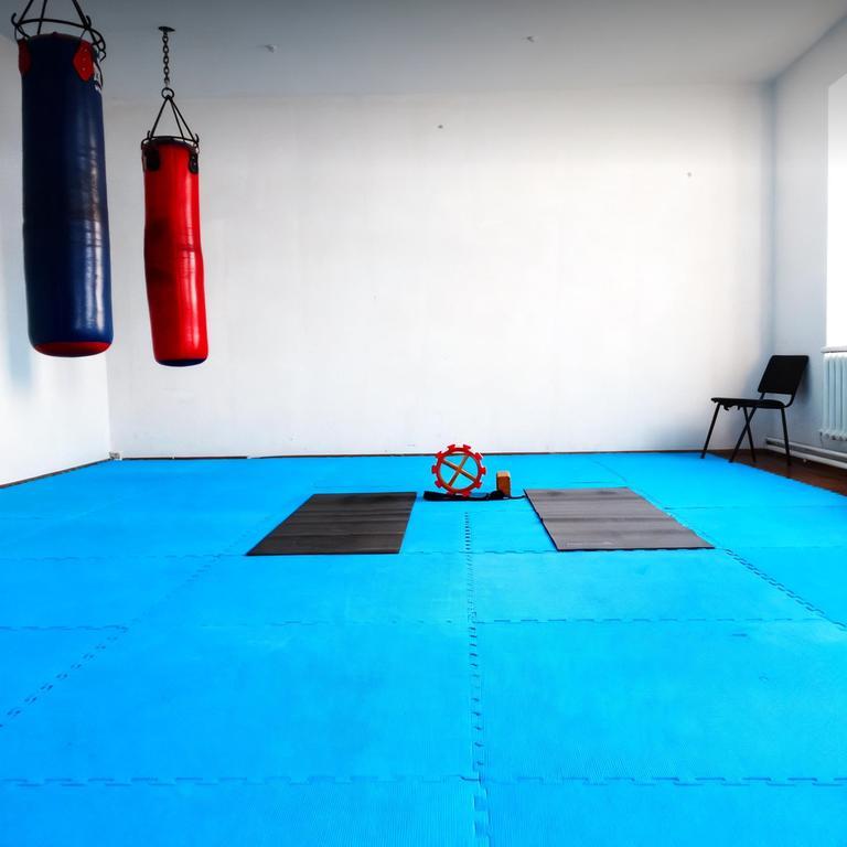 YOGAlmalik club — фото 6