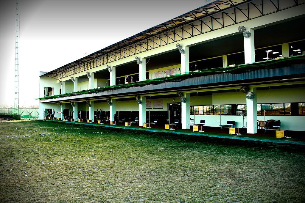 ST Golf Academy — фото 3