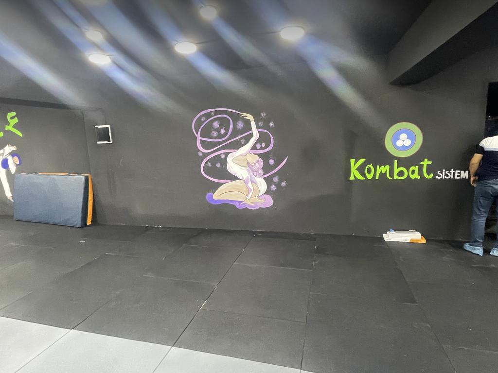 TM lines — фото 5