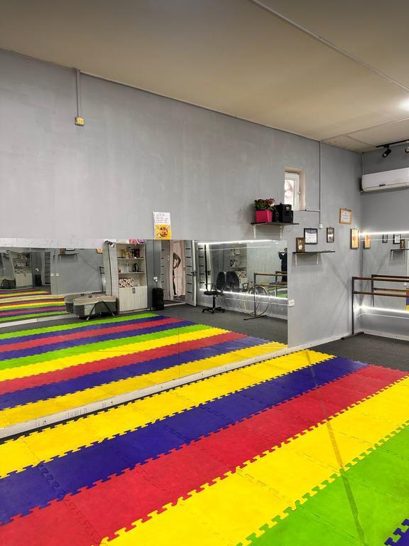 Nilufar Mexr-Nuri — фото 4