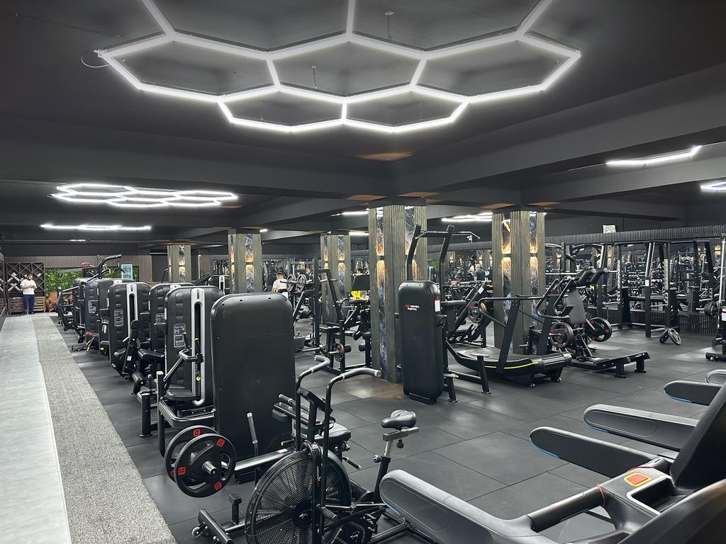 Real Fit — фото 1