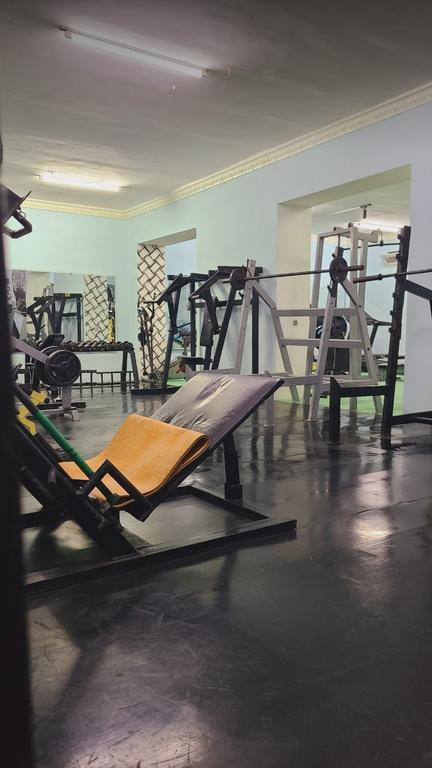 Viking fit — фото 3