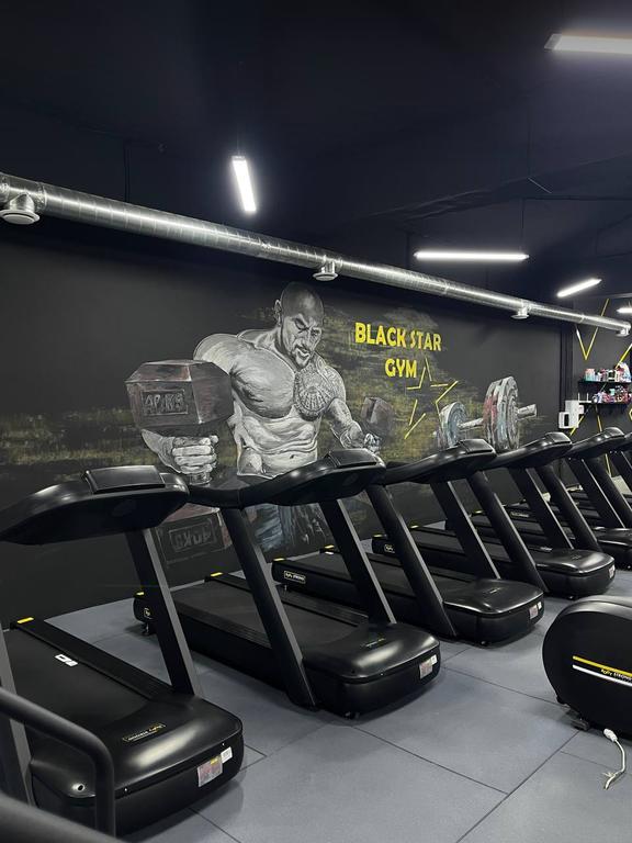 Blackstar gym — фото 5