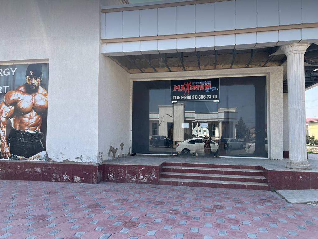 Maximum Gym — фото 3