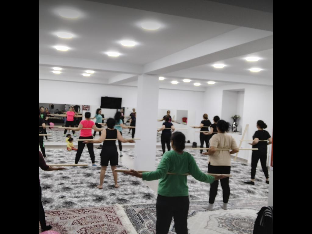 Chiroy Fitness — фото 6