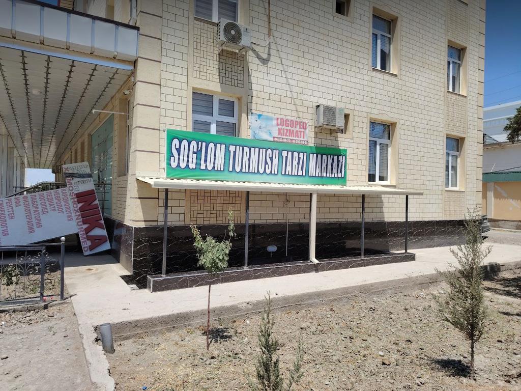 Соғлом турмуш тарзи маркази — фото 4