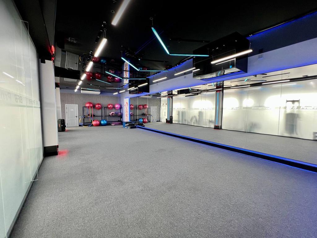 BFB ProFit — фото 11