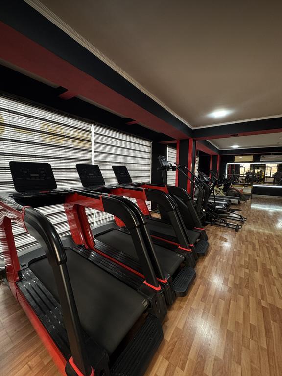 Alpomish fitness — фото 5