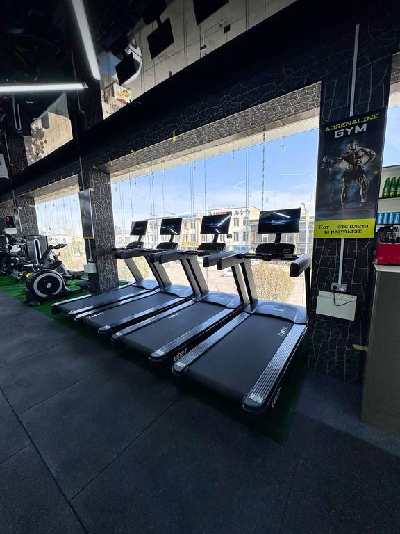 ADRENALINE GYM — фото 5