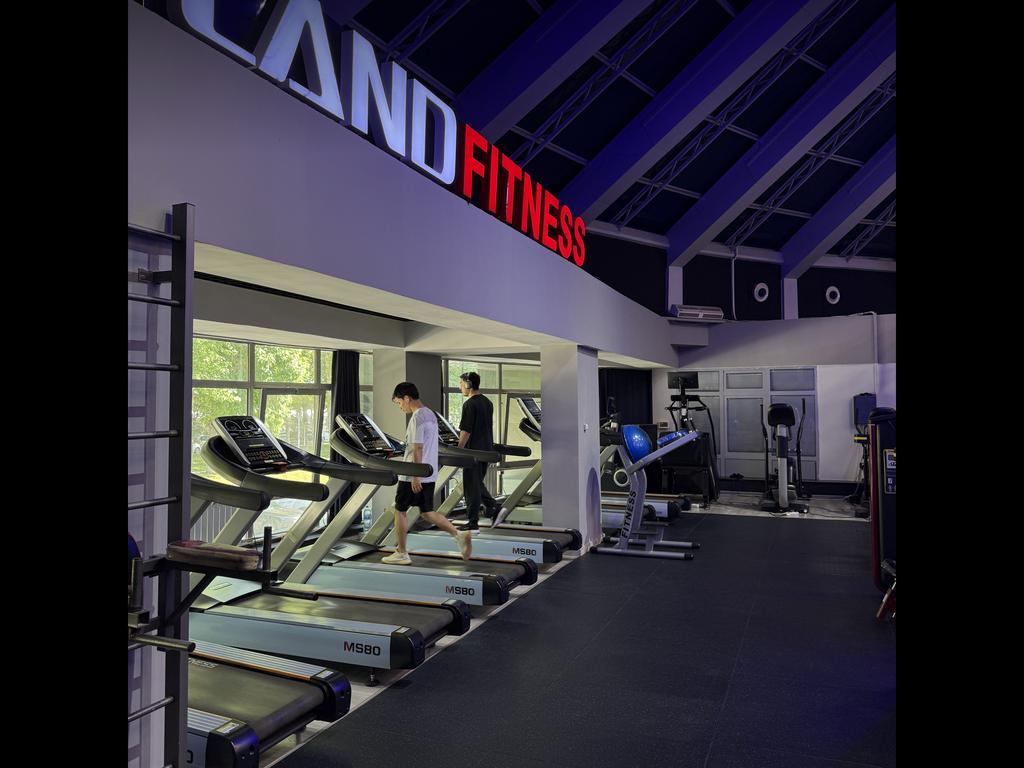 Land Fitness — фото 6