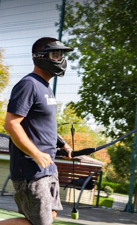 Hero Park Eco Park — фото 3