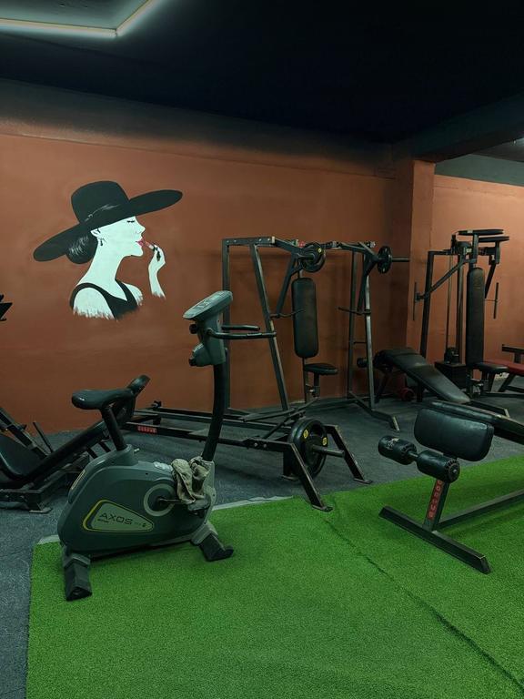 FIT HOUSE — фото 7