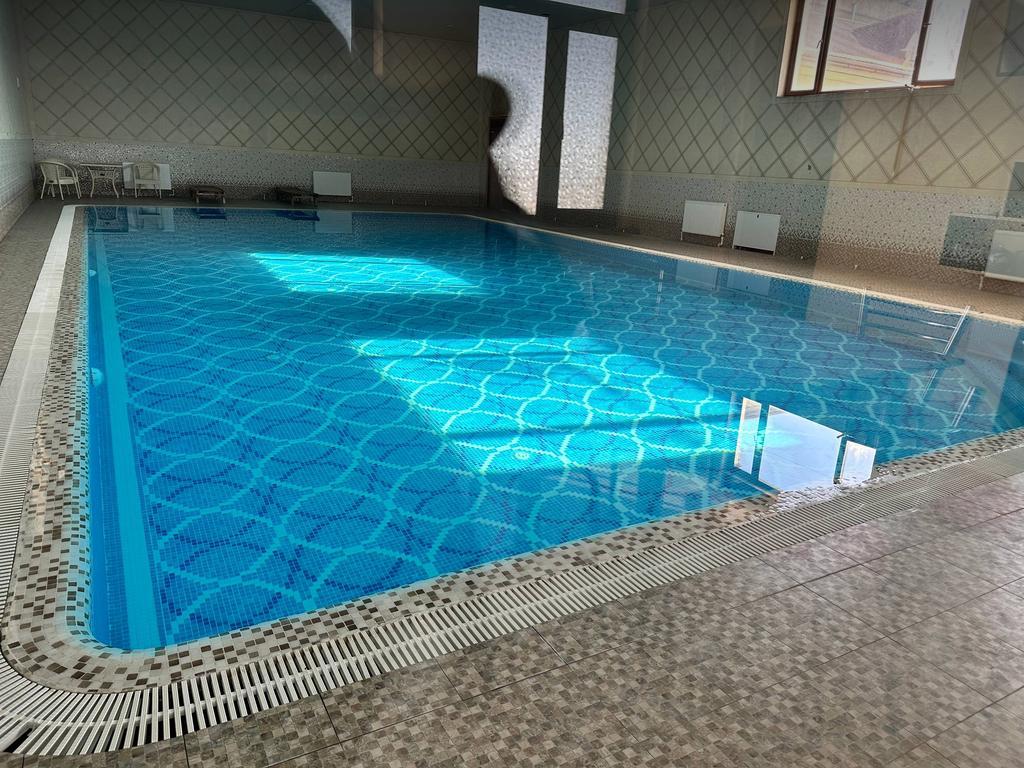 GULISTON AKVA PARK — фото 1