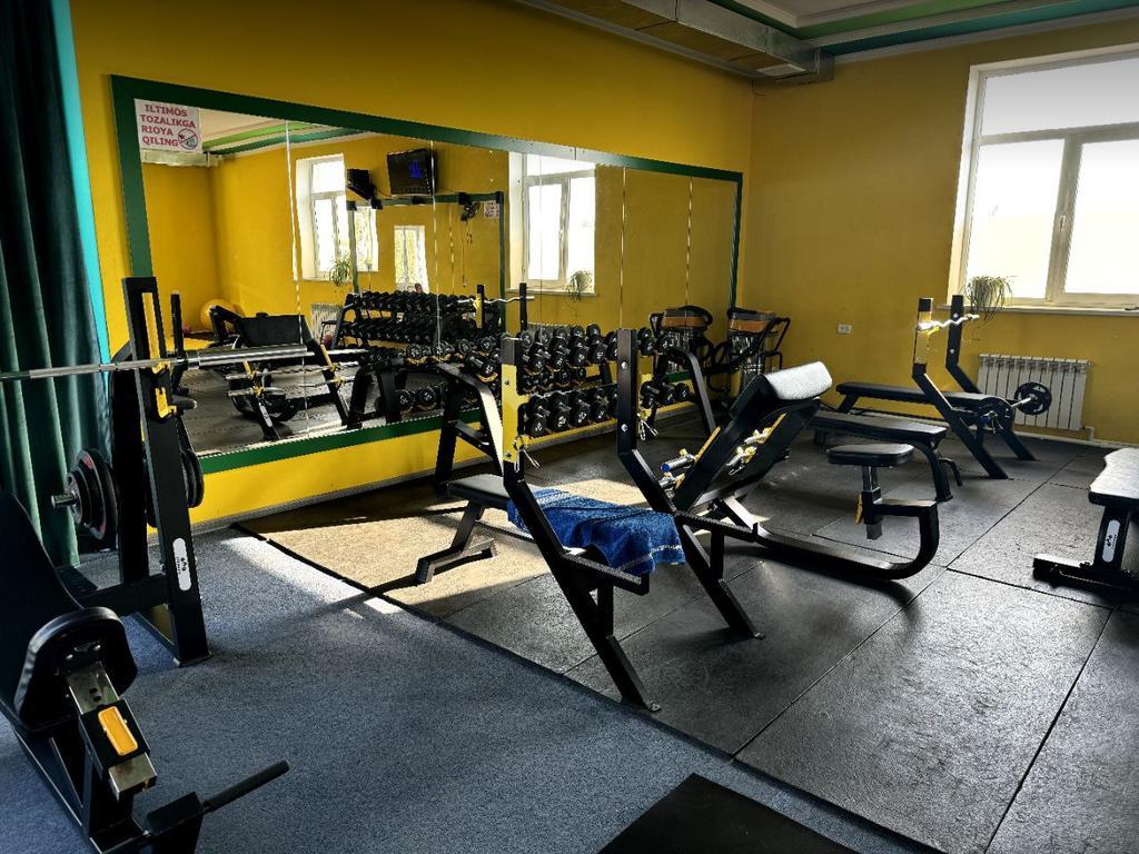 Alo fitness — фото 3