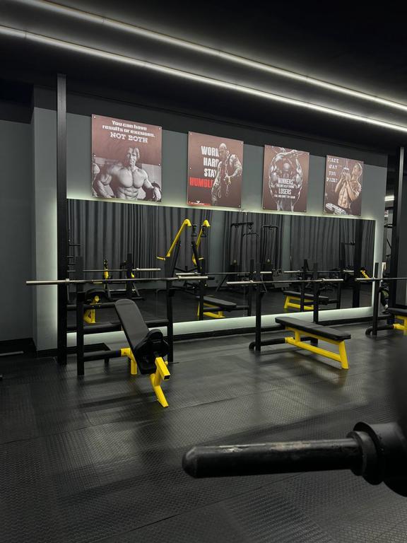 Fit Zone — фото 3