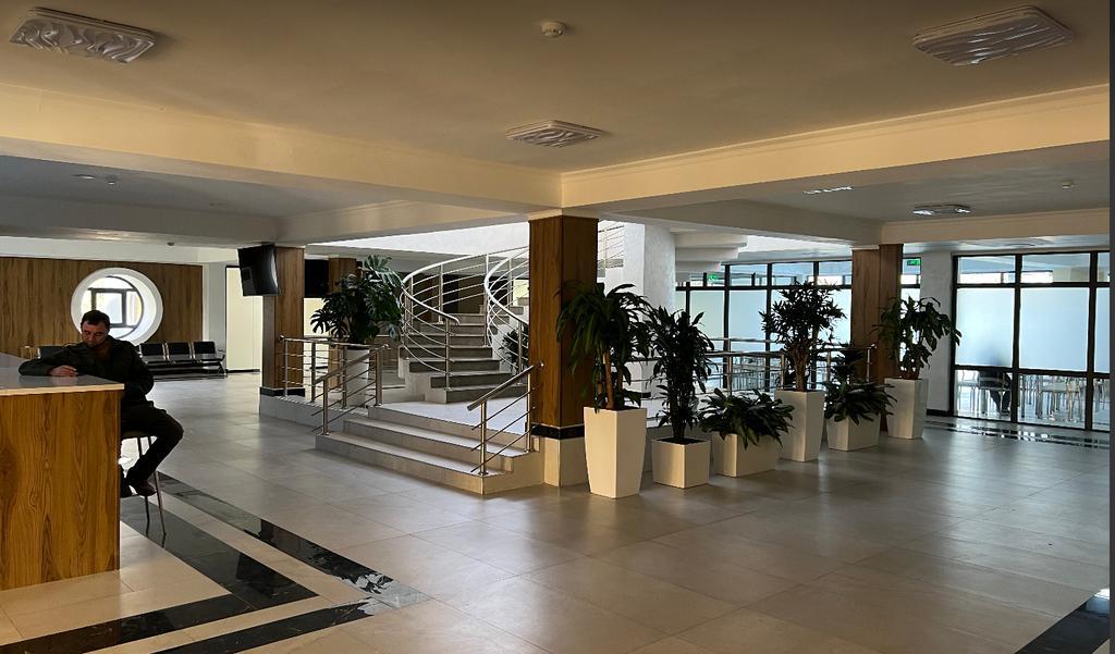 Yashnobod suv sport saroyi — фото 4