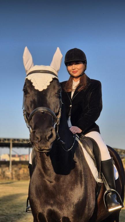 КСК Фазо-Тулпор — фото 2