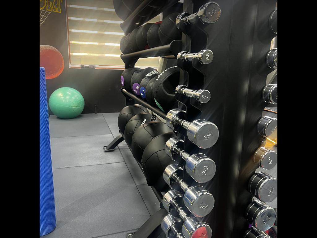 Alpha-Sport — фото 6