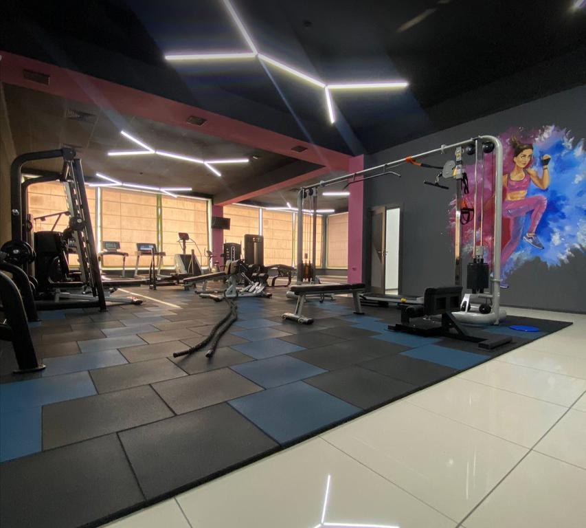 Divine fitness spa — фото 13