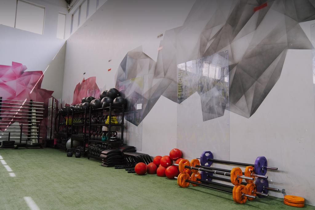 Befit Box — фото 9