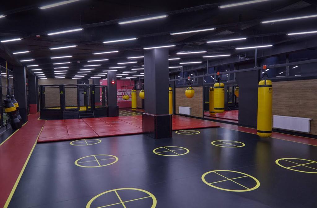 THE СТАЯ — фото 5