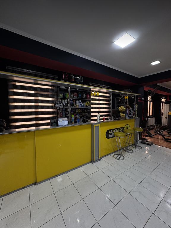 Alpomish fitness — фото 12