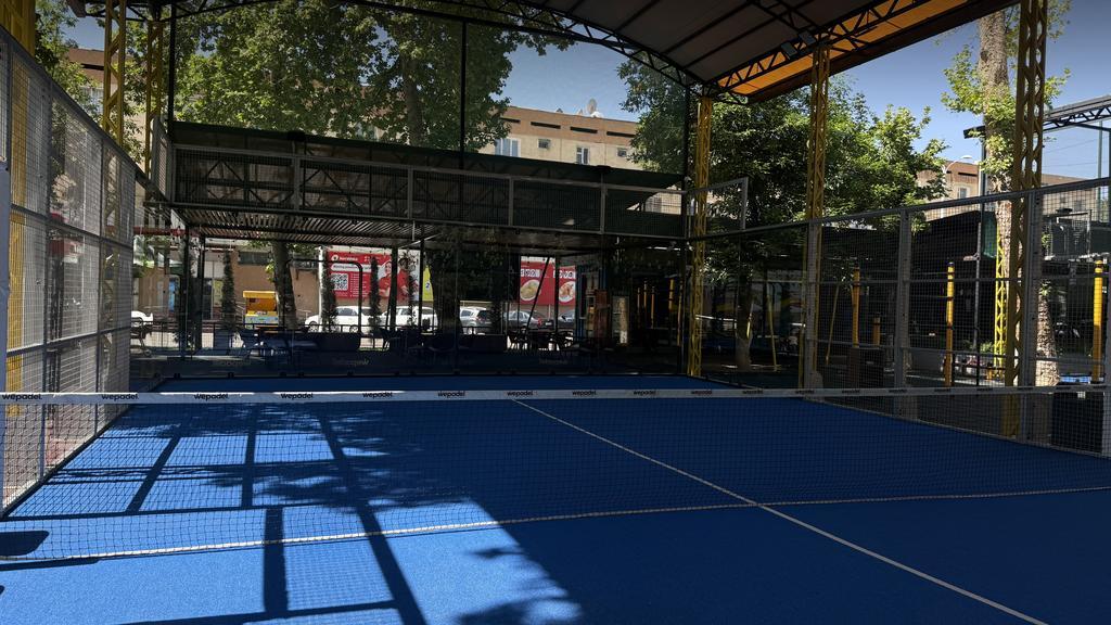 7 Padel (Карасу) — фото 2