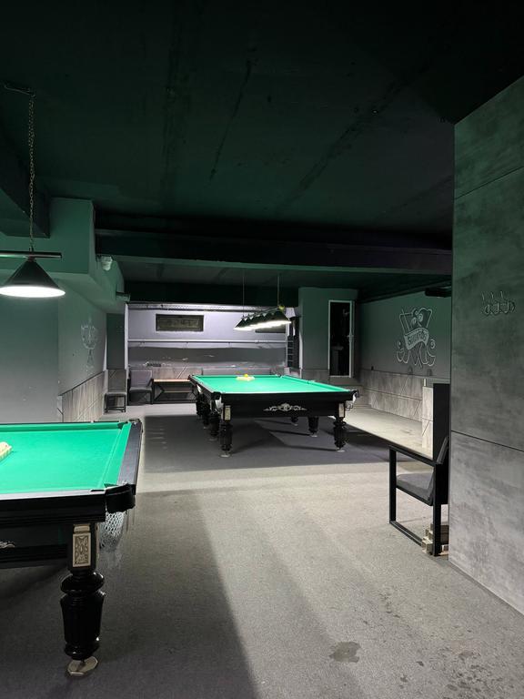 The Den Billiard — фото 4