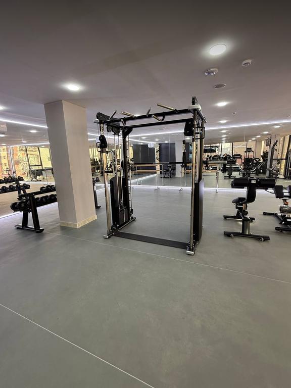 FITNESSA — фото 3