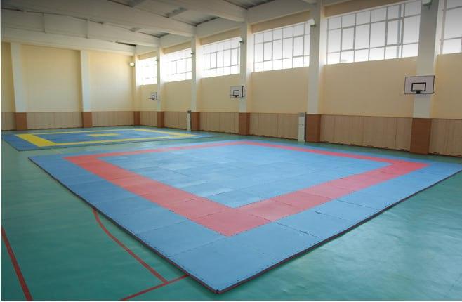 Yakka Kurash — фото 4