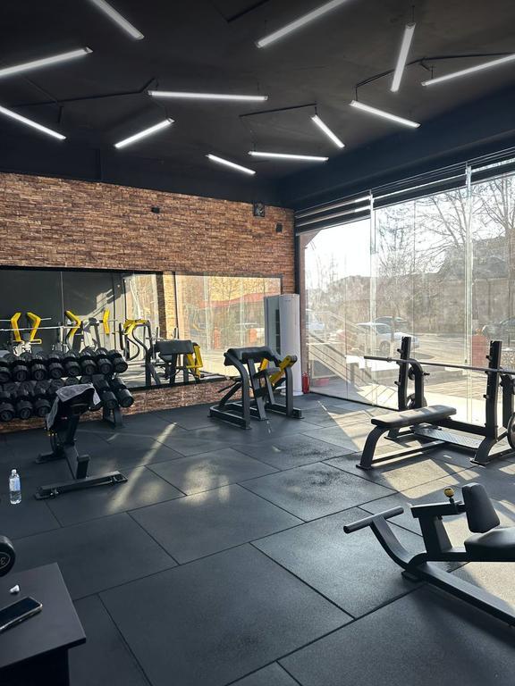 FITNESS HOUSE — фото 7