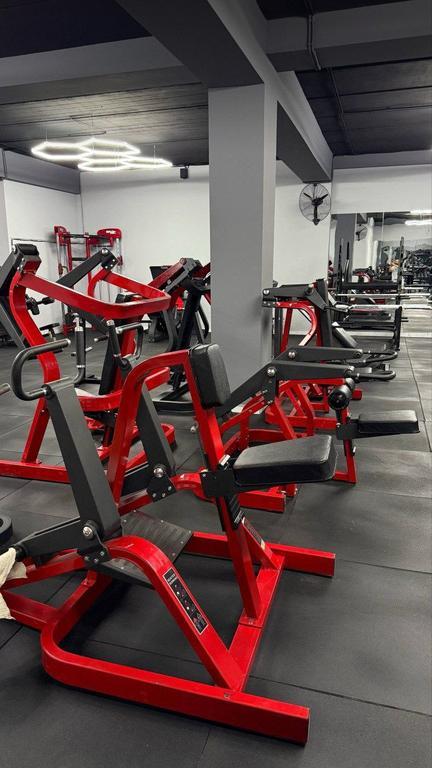 FIT TIME — фото 3