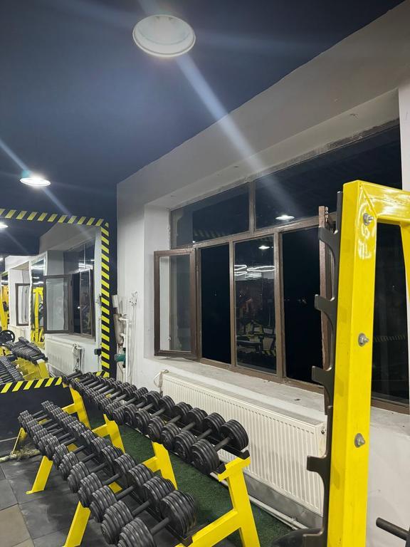 Irmash fitness club — фото 3