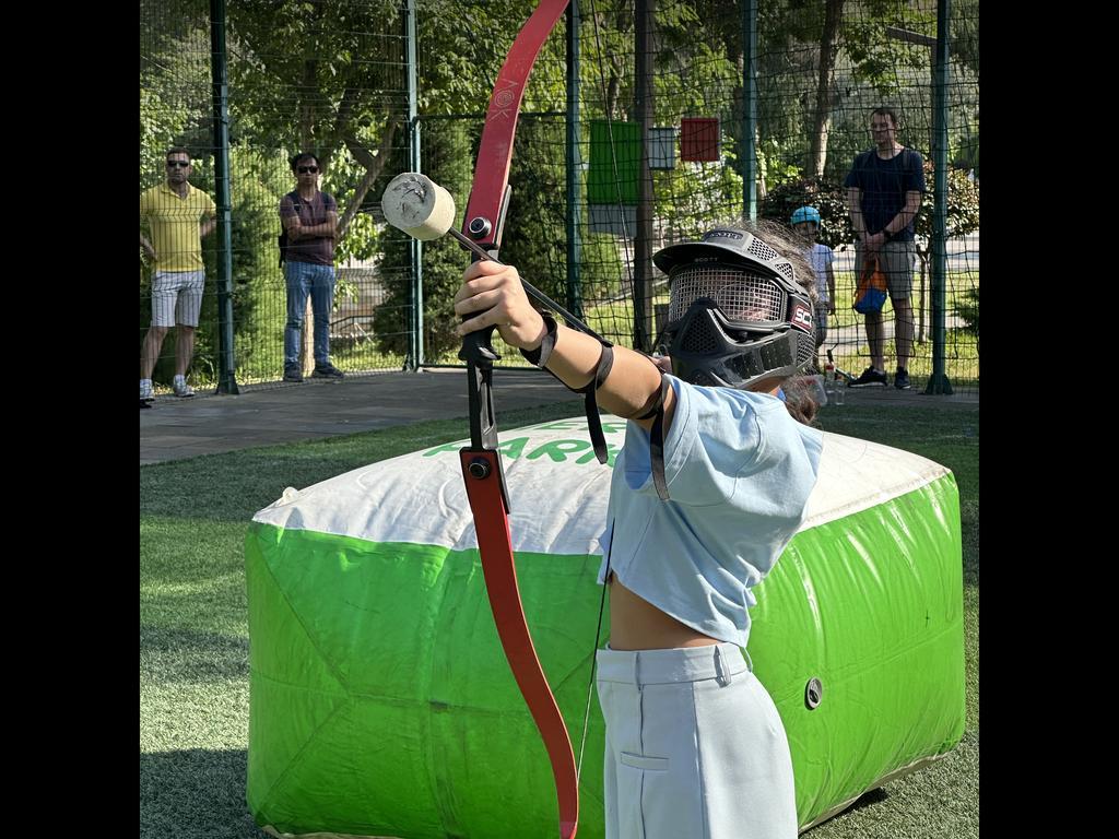 Hero Park Eco Park — фото 7