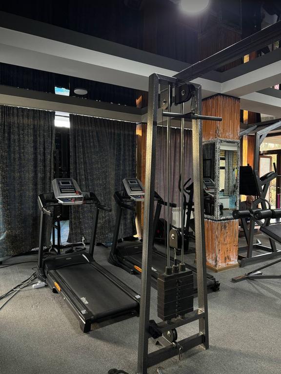 Paradise Gym — фото 5