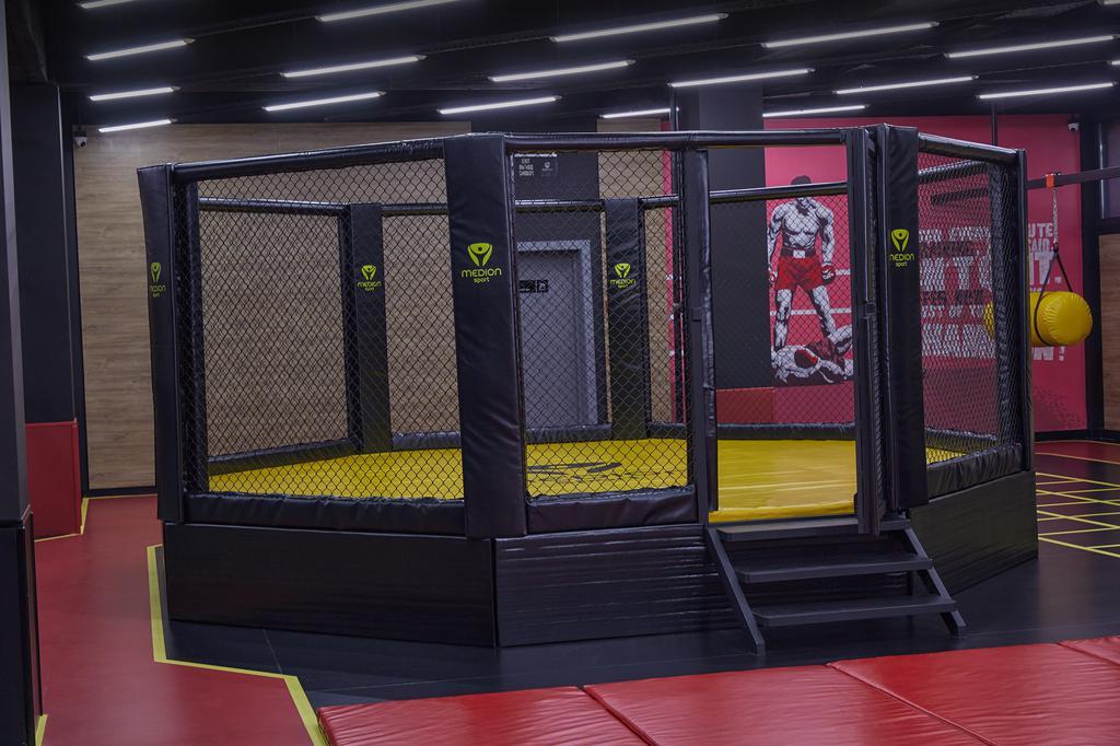 MEDION SPORT — фото 8