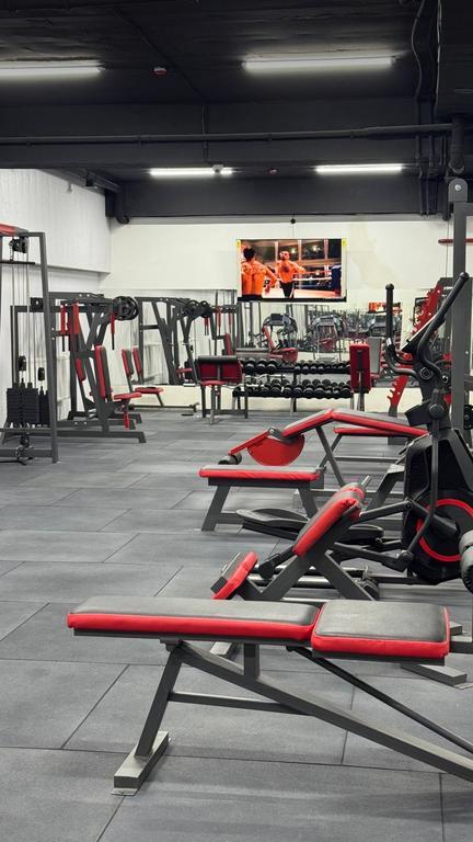 DIYOR HOTEL — фото 1