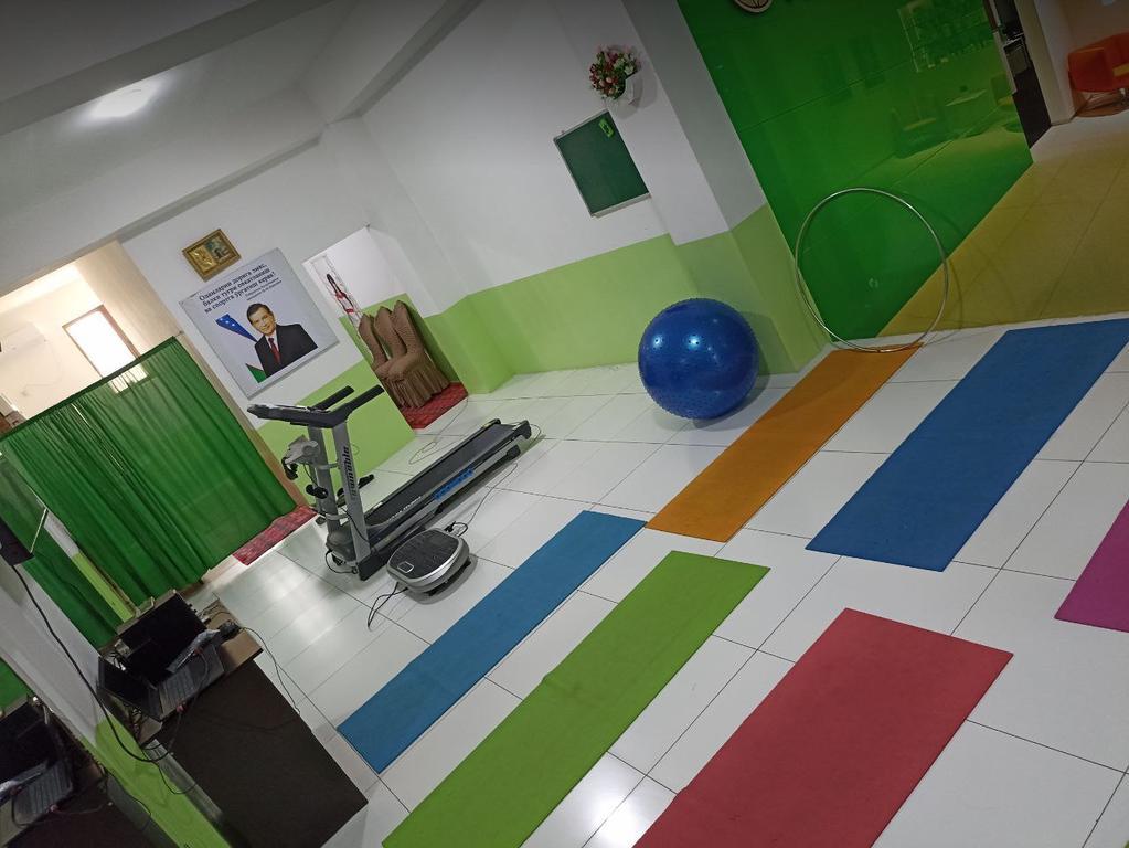 Фазилат фитнес — фото 7