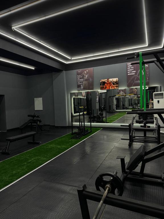 Fit Zone — фото 6