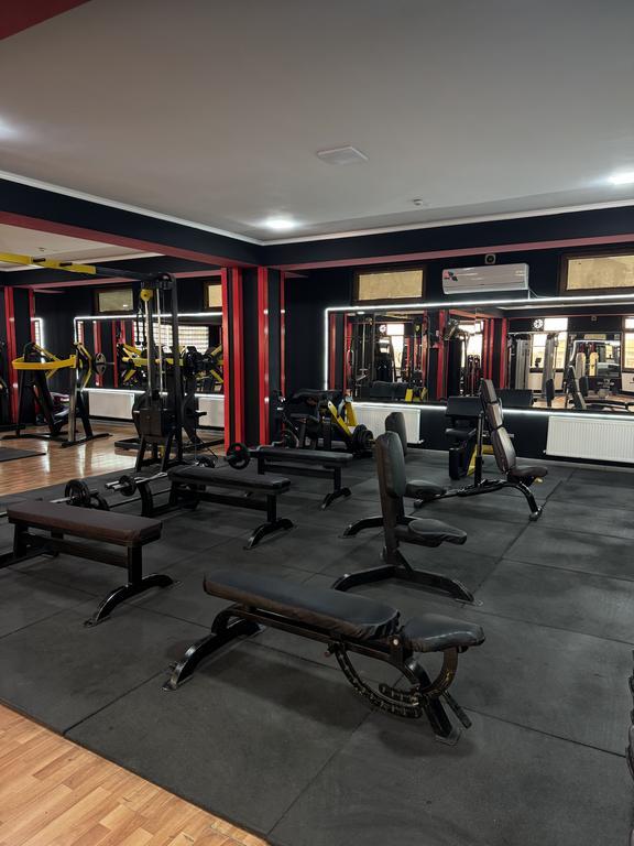 Alpomish fitness — фото 3