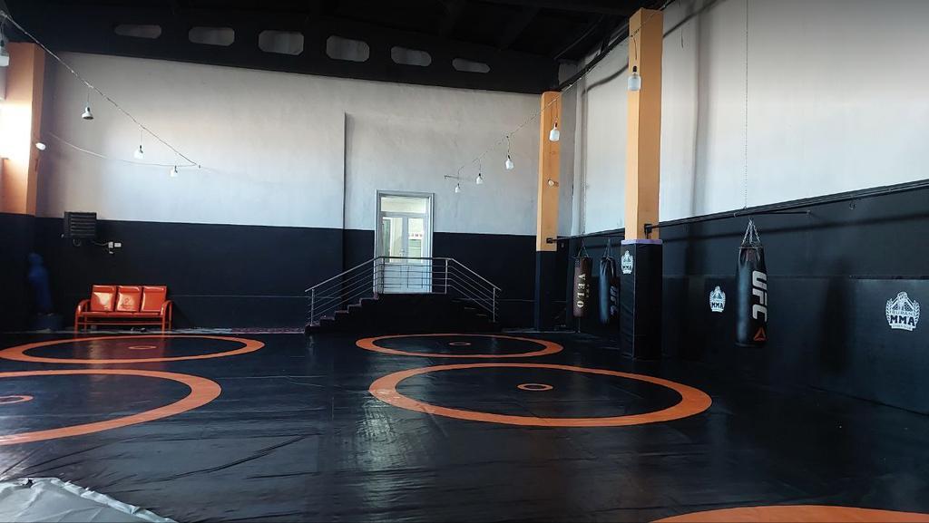 Наманган спорт комплекси — фото 2