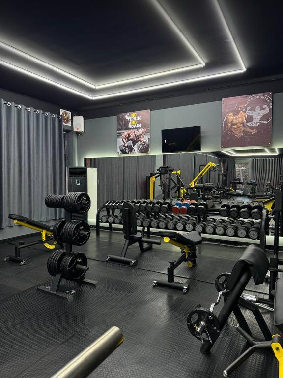 Fit Zone — фото 1