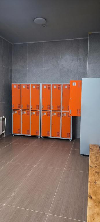 SUZISH HAVZASI (SERGELI VI-A) — фото 7