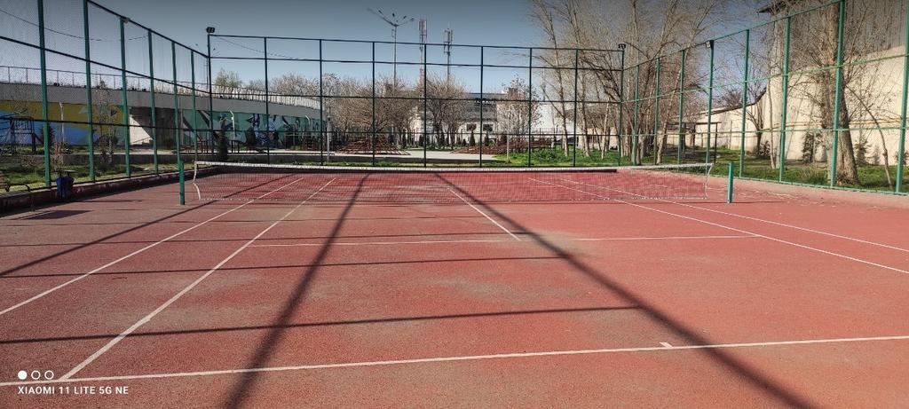 Match Point Tennis — фото 2