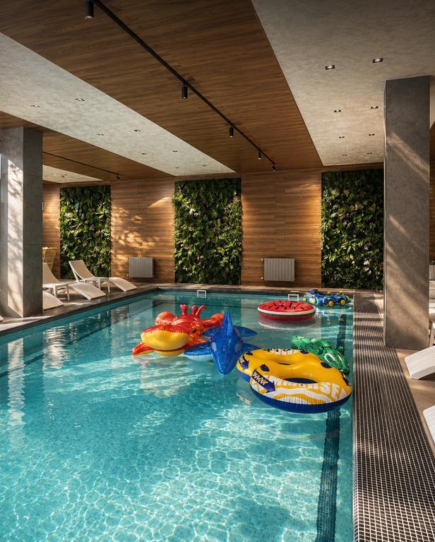 Gulkam Resort