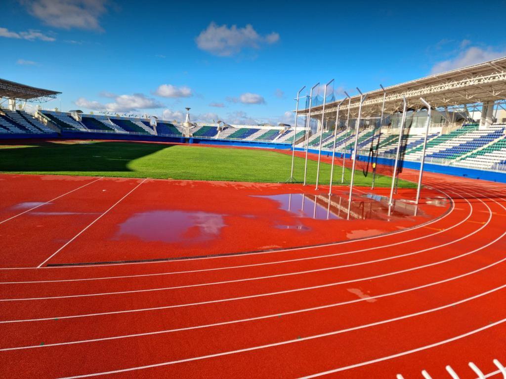 RUNLAB Олимпия (Самарканд) — фото 3