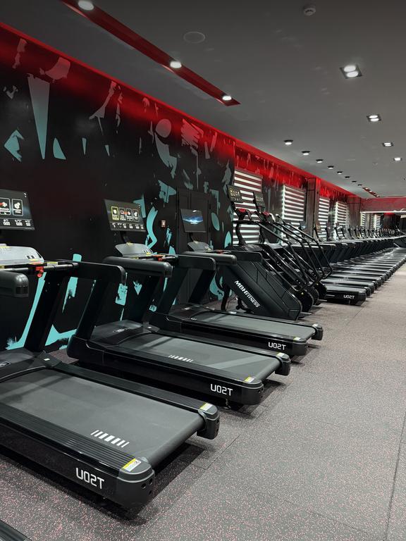 FITCITY (Файзиабад) — фото 6
