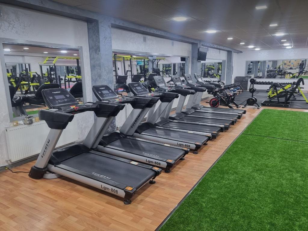 Mac Fit — фото 7