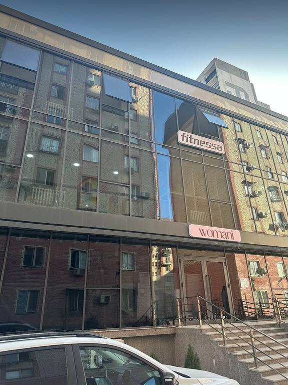 FITNESSA — фото 9